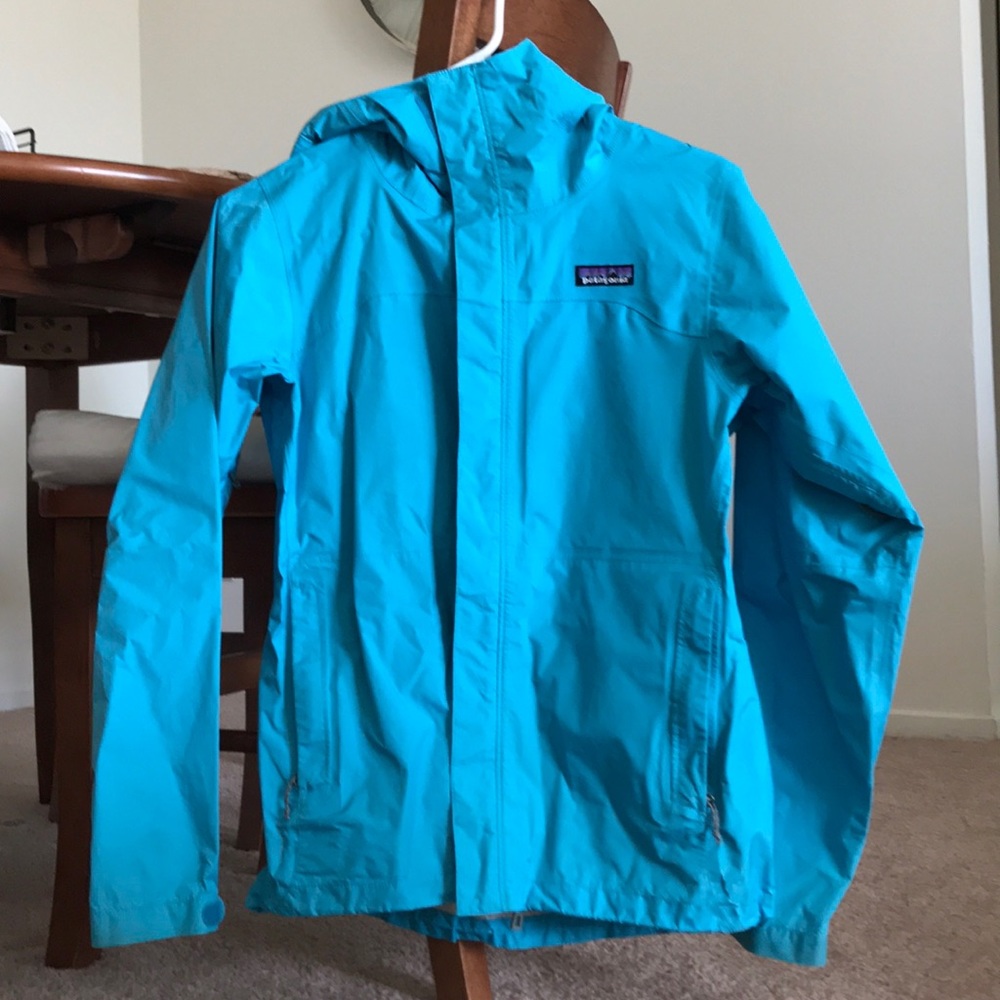 Patagonia Women’s Torrentshell Jacket